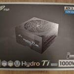 FSP Hydro Ti PRO 1000W